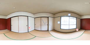 舞松原団地 137 【福岡県舞松原駅】 の外観写真