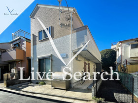 グランドーレ鷺宮 102 【東京都鷺ノ宮駅】 の外観写真