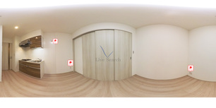 プラティーク目白 101 【東京都椎名町】 の外観写真