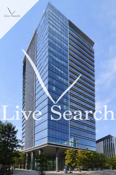 ラ・トゥール渋谷宇田川 1802 【東京都渋谷駅　】 の外観写真