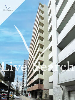 ステージファースト三軒茶屋Ⅱ 704 【東京都東急世田谷線 三軒茶屋駅】 の外観写真