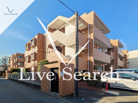 リリカル映 205 【東京都千歳船橋駅】 の外観写真