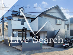 ハイツルミエール 206 【福岡県笹原駅】 の外観写真