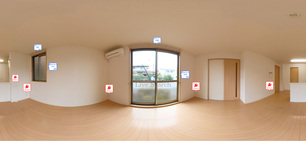 メゾン・ド・au 4113 【滋賀県八日市】 の外観写真