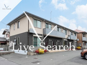 メゾン・ド・au 4113 【滋賀県八日市】 の外観写真