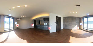 グレイス市谷台町 401 【東京都曙橋】 の外観写真