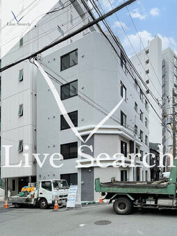 CASA PIAZZA 西日暮里 401 【東京都西日暮里】 の外観写真