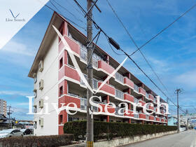 竹林ビル 106 【福岡県西鉄　春日原駅】 の外観写真