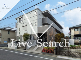 フォルテーヌⅣ 305 【東京都京成小岩駅】 の外観写真