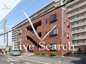 コーポラス　モズ 303 【大阪府中百舌鳥駅】 の外観写真