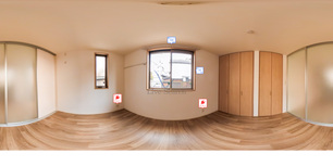 Viola野田 102 【大阪府玉川駅】 の外観写真