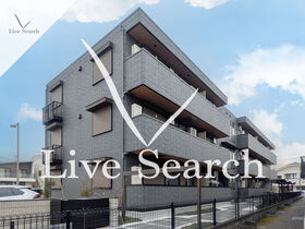 ユートリーⅢ 305 【埼玉県中浦和駅】 の外観写真