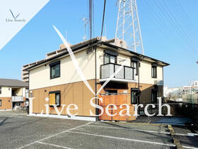 エステートヴィラ 208 【大阪府大阪狭山駅】 の外観写真