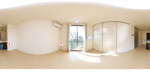 ドリーム　バスケット 202 【滋賀県八日市】 の外観写真