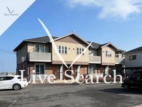 ドリーム　バスケット 202 【滋賀県八日市】 の外観写真