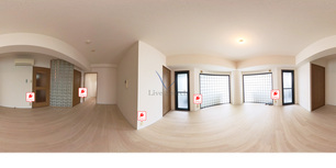 ミルプラトー甲子園 303 【兵庫県甲子園口駅】 の外観写真