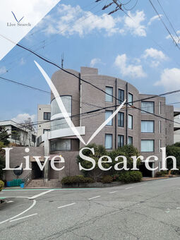 ミルプラトー甲子園 303 【兵庫県甲子園口駅】 の外観写真