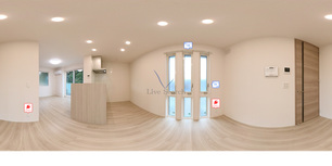 Gentiana scabra 302 【福岡県桜坂駅】 の外観写真