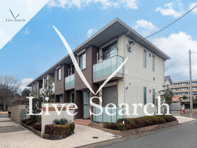 カーサ　カスターニャC 101 【埼玉県ふじみ野駅】 の外観写真