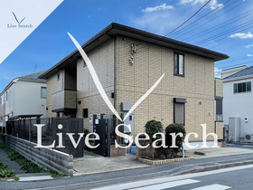 プランタン 101 【東京都武蔵境駅】 の外観写真