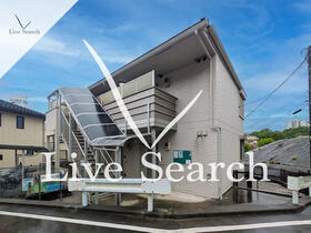 グリーンテラス多摩 101 【東京都京王多摩センター駅】 の外観写真