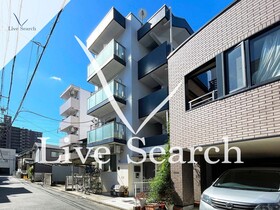 Blessing正木 101 【愛知県名鉄本線「山王」徒歩9分 東海道線「尾頭橋」徒歩10分 名城線「東別院」徒歩12分】 の外観写真