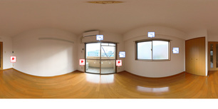 リヴァージュ松枝 301 【福岡県金山駅】 の外観写真