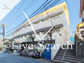 SANKO　HEIGHTS　OSAKI 407 【東京都大崎広小路】 の外観写真