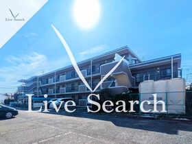 リヴェール滝山 302 【東京都花小金井駅】 の外観写真