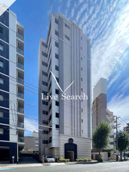 ポルタニグラ大須 807 【愛知県大須観音駅】 の外観写真