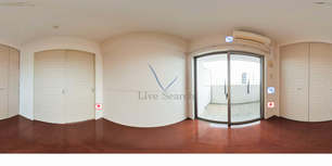 F・PARC西新 1002 【福岡県西新駅】 の外観写真