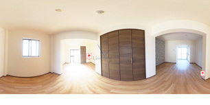 ダイバーシティ桜木町 306 【大阪府京阪本線　香里園駅　徒歩23分】 の外観写真