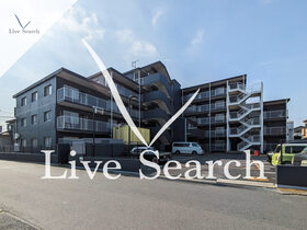 ファミール吉川 211 【埼玉県吉川駅】 の外観写真