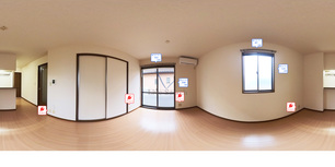 ヴィヴィッド殿岡C 101 【茨城県土浦駅】 の外観写真