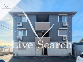 シェーン・アネーロ 201 【東京都清瀬駅】 の外観写真