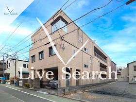 フォンテーヌ大倉山 305 【神奈川県大倉山駅】 の外観写真