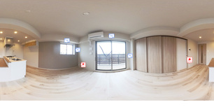 スプランディッドライズ新大阪ノース 1301 【大阪府東淀川駅】 の外観写真