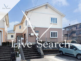 WEST HILLS　B 102 【神奈川県センター北駅】 の外観写真