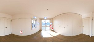 Ajour Pal　D 102 【神奈川県中川駅】 の外観写真