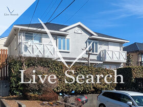 Ajour Pal　D 102 【神奈川県中川駅】 の外観写真