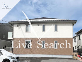 シャーメゾン琵琶 101 【滋賀県湖西線 堅田駅 徒歩24分】 の外観写真