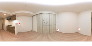 プラティーク目白 702 【東京都椎名町】 の外観写真