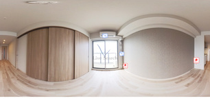 スプランディッドライズ新大阪ノース 1303 【大阪府東淀川駅】 の外観写真