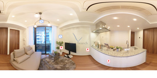 【882679R】プレミスト東銀座築地EdgeCourt(中央区) 302 【東京都築地駅】 の外観写真