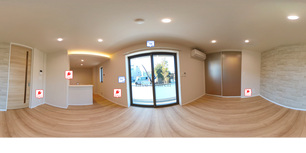 グレイスアヴェニュー 101 【千葉県公津の杜】 の外観写真