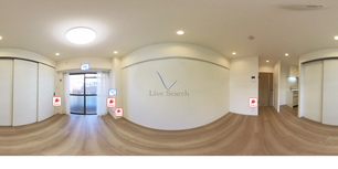 【884056R】ワコー月島マンション(中央区) 502 【東京都勝どき】 の外観写真