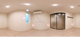 セレスティア　ハザワ 105 【神奈川県羽沢横浜国大駅】 の外観写真