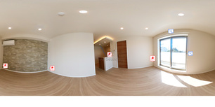 グレイスアヴェニュー 202 【千葉県公津の杜】 の外観写真