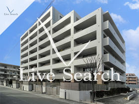 パークハウスセンシア 207 【福岡県唐人町駅】 の外観写真