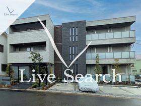 セレスティア　ハザワ 206 【神奈川県羽沢横浜国大駅】 の外観写真